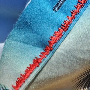 Robert Graham Sunset XL long sleeve